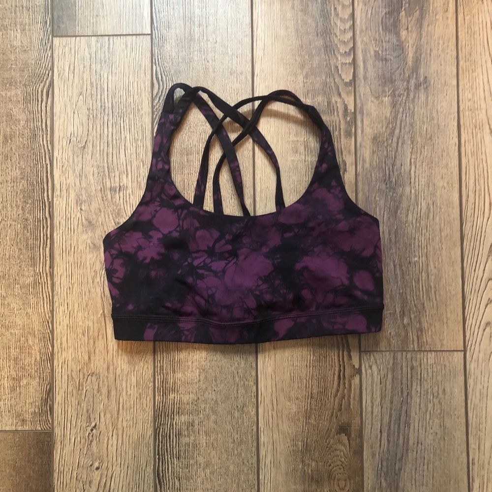 Lululemon bra